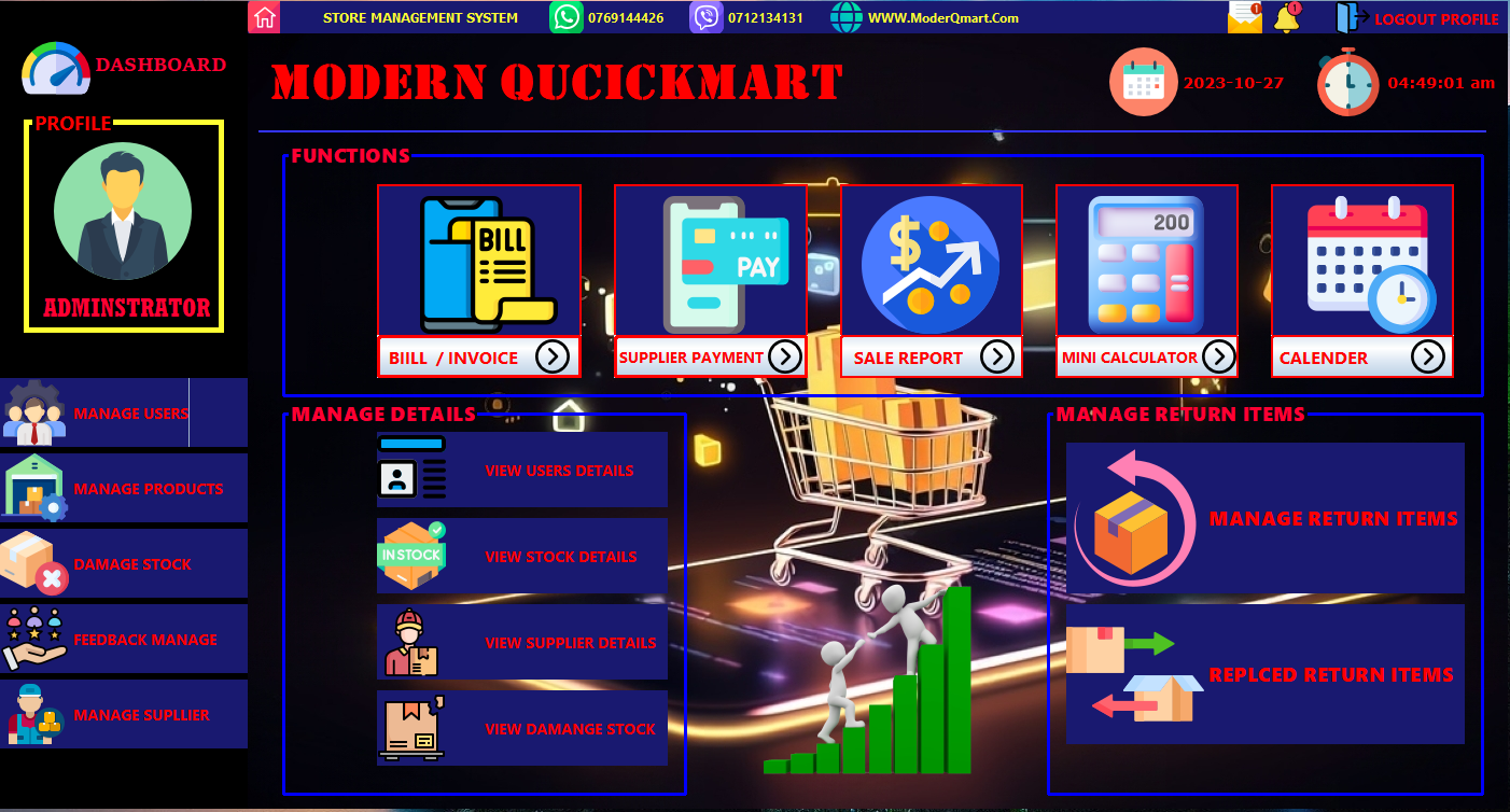 Personal Portfolio Images