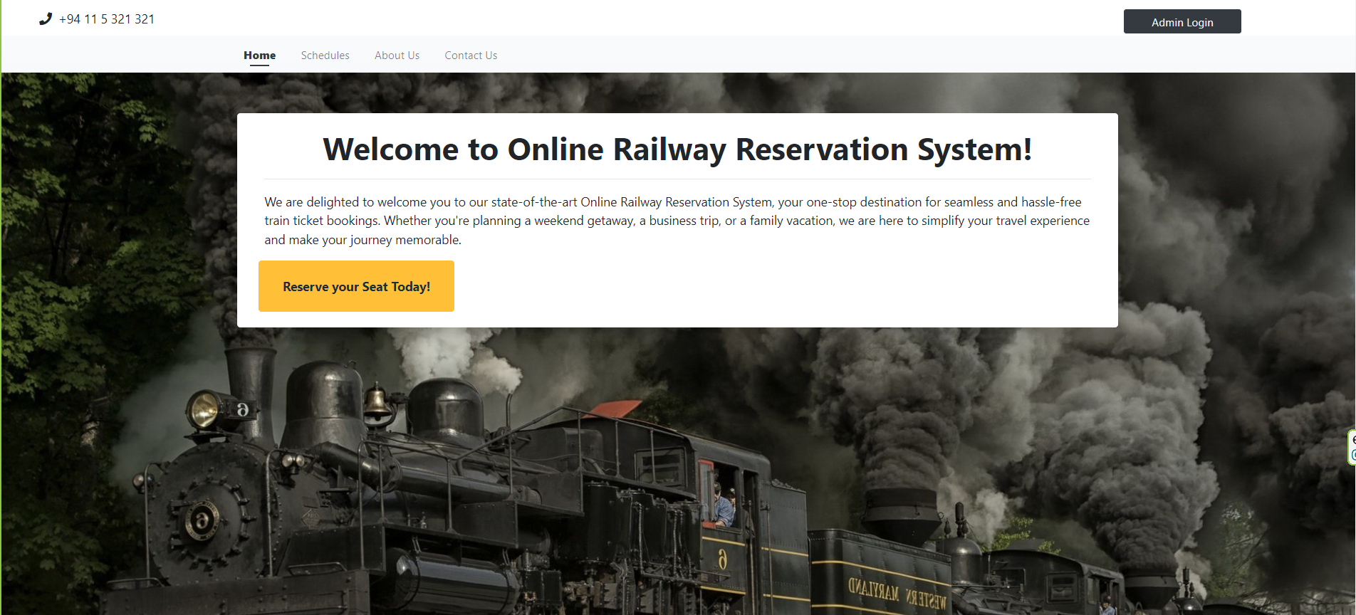 Personal Portfolio Images