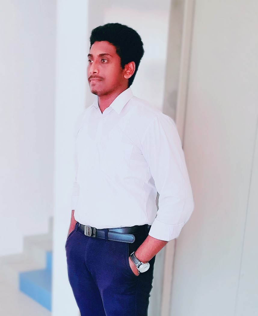 Personal Portfolio Images